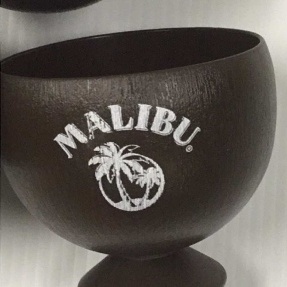 New 2 Malibu Cups